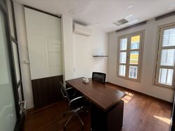 Tras Street (D2), Office #537914261